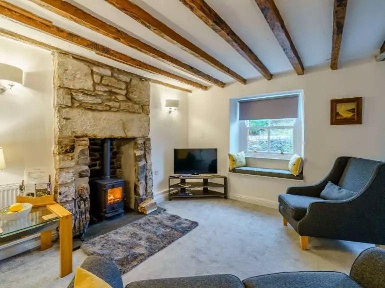 Cartmel cottages and dog friendly places to stay in cartmel